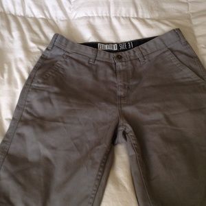Free world men's short
